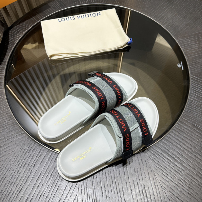 L*VT SANDALS LVLSS-019