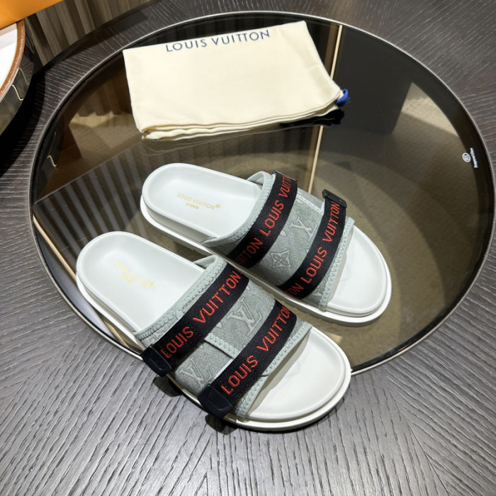 L*VT SANDALS LVLSS-019