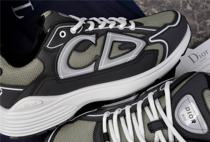 dr b30 sneaker drb-033