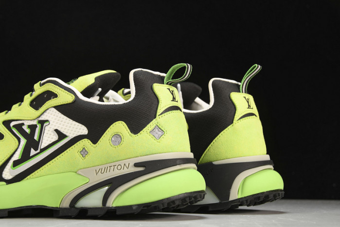 lou vuit sci-fi sneakers  lvss-052