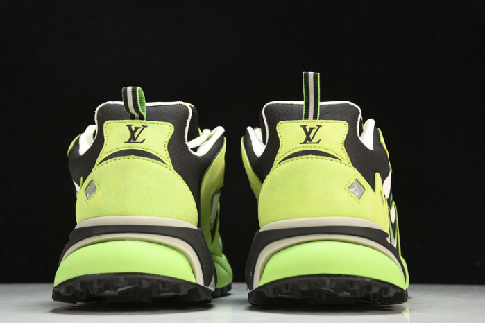 lou vuit sci-fi sneakers  lvss-052