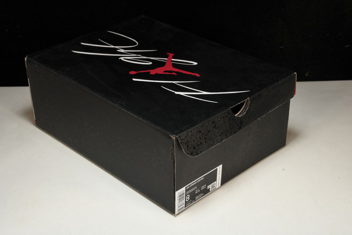 air jordan 4  “red cement” dh6927-161