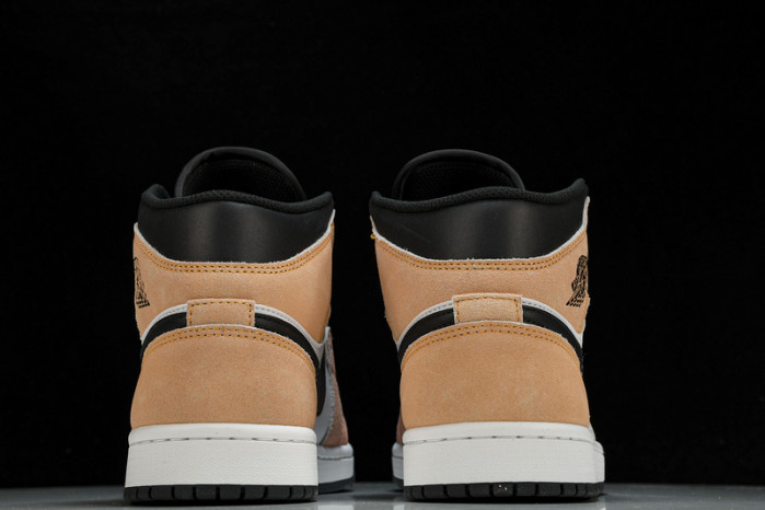 air jordan 1 mid  dx4332-800