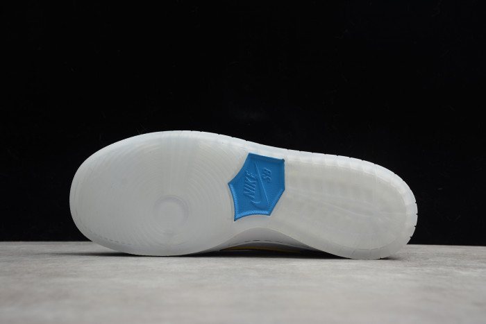 nike dunk sb low ishod wair "bmw" 839685-416