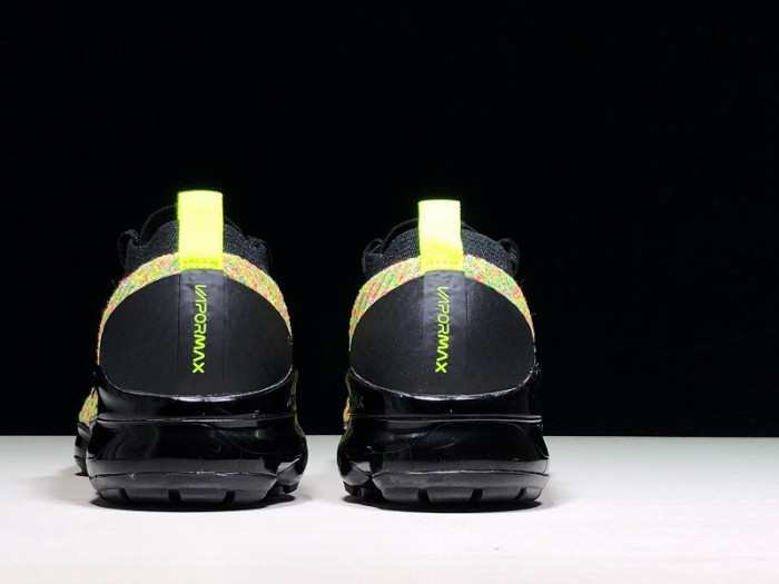 nike air vapormax flyknit 3 multi-color aj6900-006