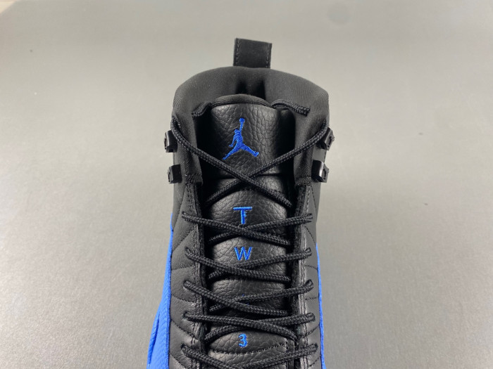 Air Jordan 12 “Game Royal” 130690-014