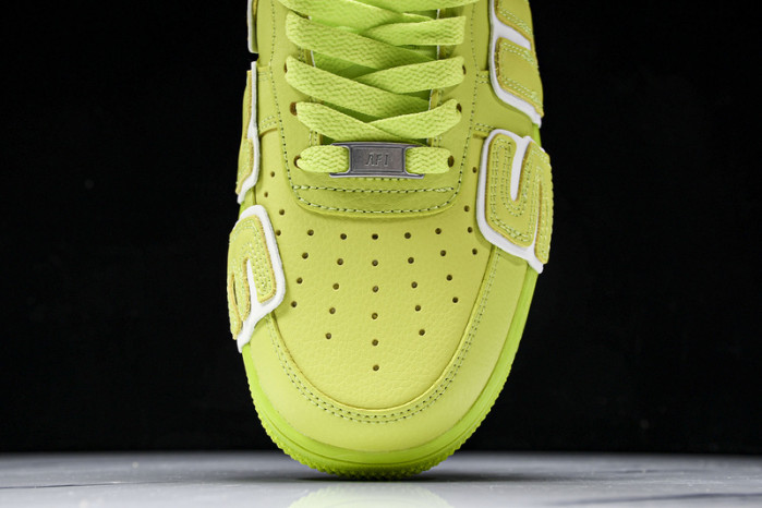 Cactus Plant Flea Market x Nike Air Force 1 DC4457-300