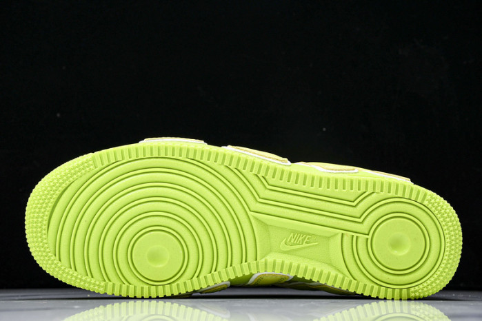 Cactus Plant Flea Market x Nike Air Force 1 DC4457-300