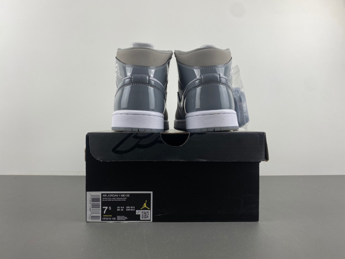 Air Jordan 1 Mid HF3216-100