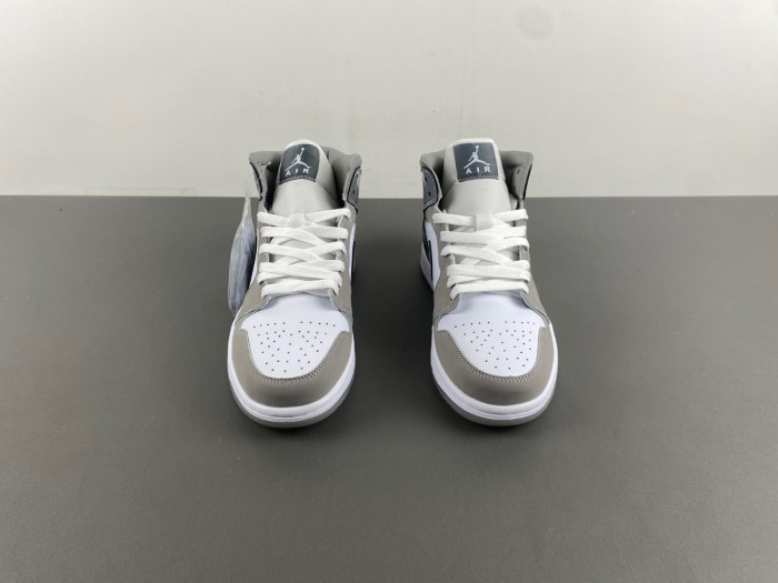 Air Jordan 1 Mid HF3216-100