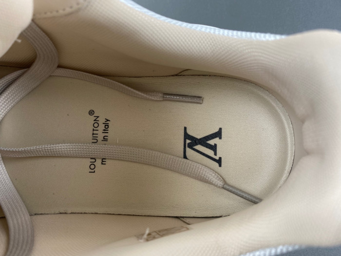 LVT SNEAKERS LVSRS-0007