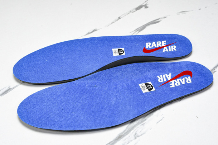 Air Jordan 3 Retro "Rare Air" IB8967-004