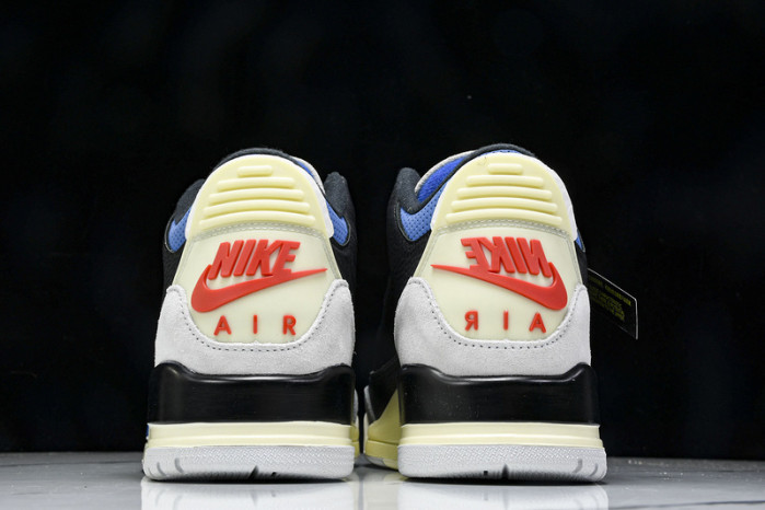 Air Jordan 3 Retro "Rare Air" IB8967-004