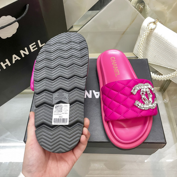 C*HANNEL SLIDE CLSE-005