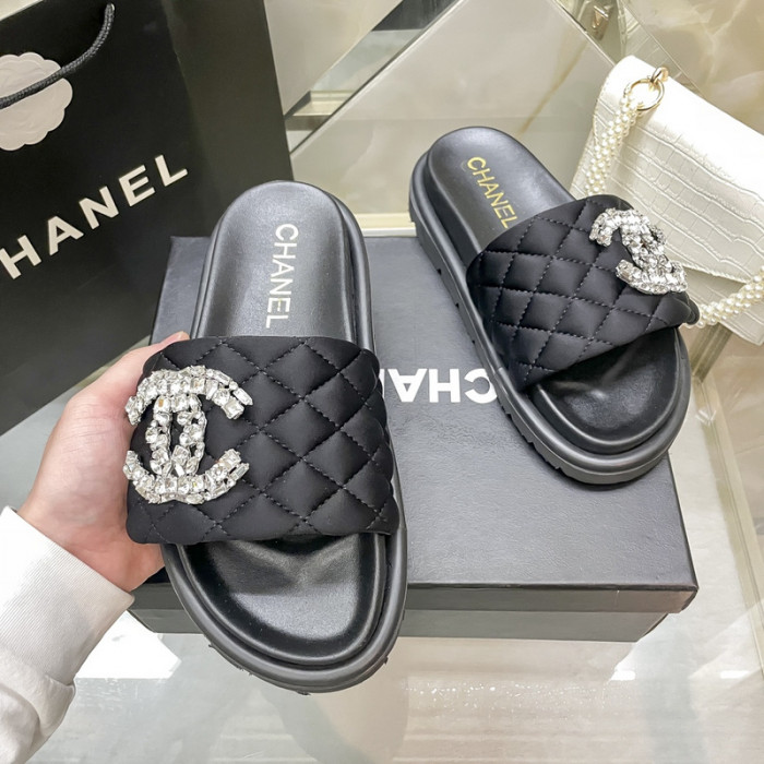 C*HANNEL SLIDE CLSE-005