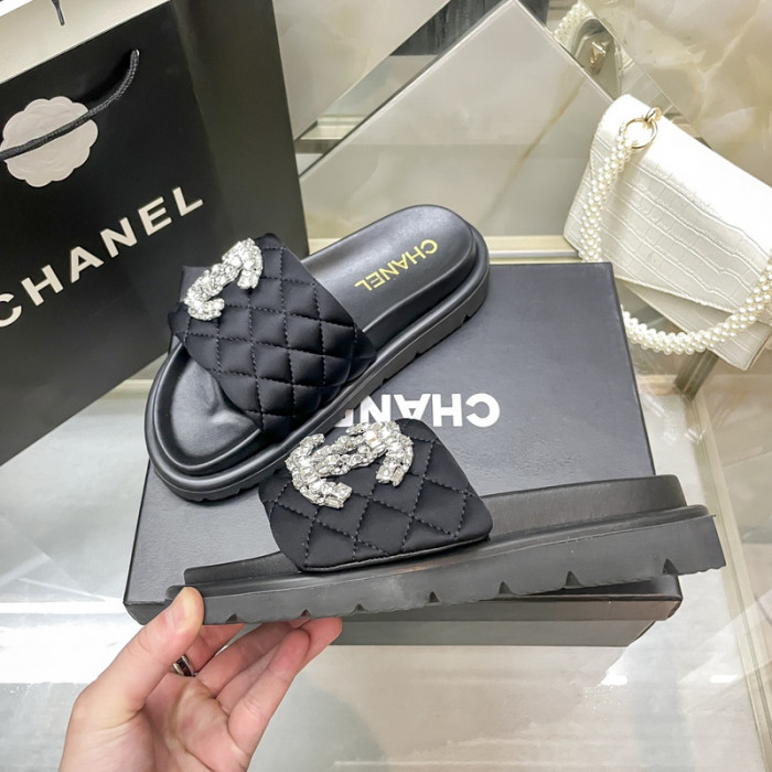 C*HANNEL SLIDE CLSE-005