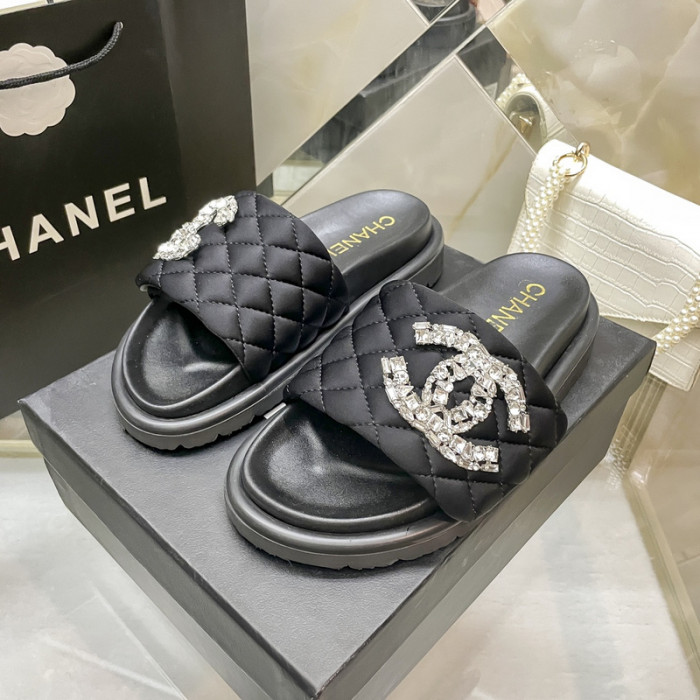 C*HANNEL SLIDE CLSE-005