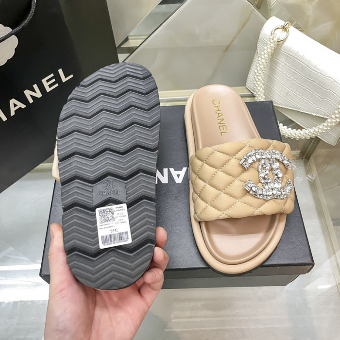 C*HANNEL SLIDE CLSE-005