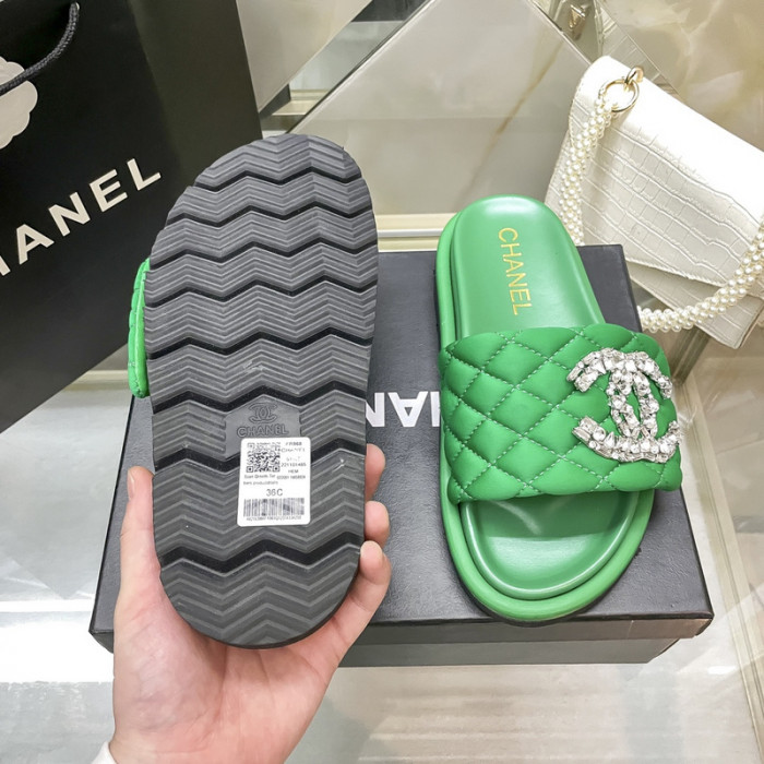 C*HANNEL SLIDE CLSE-005