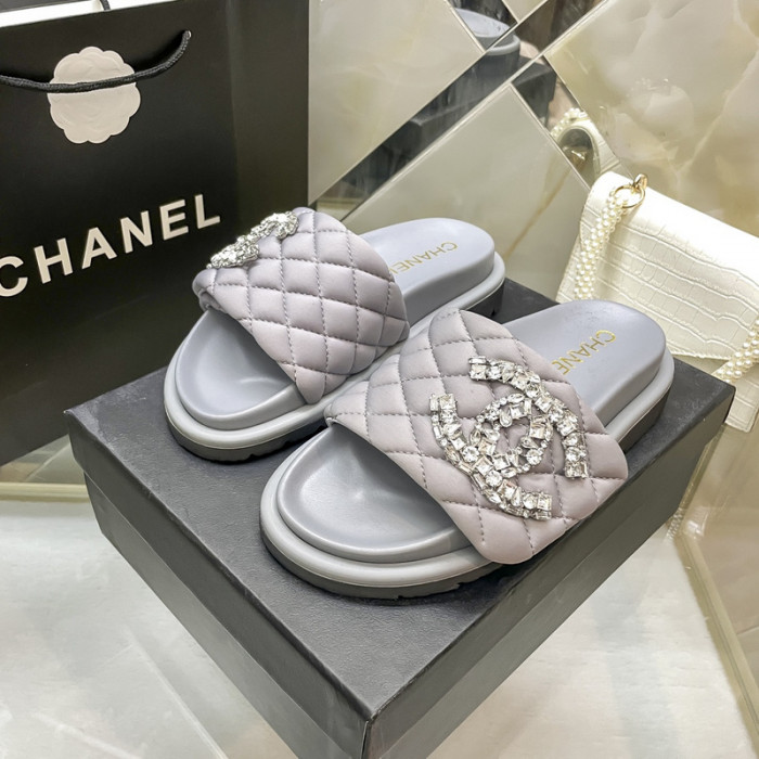 C*HANNEL SLIDE CLSE-005