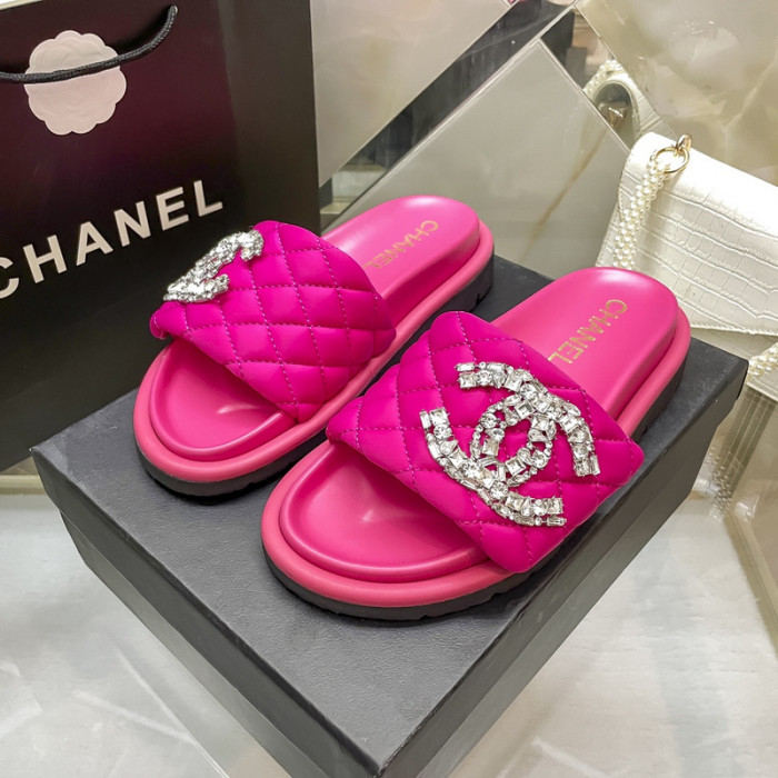 C*HANNEL SLIDE CLSE-005