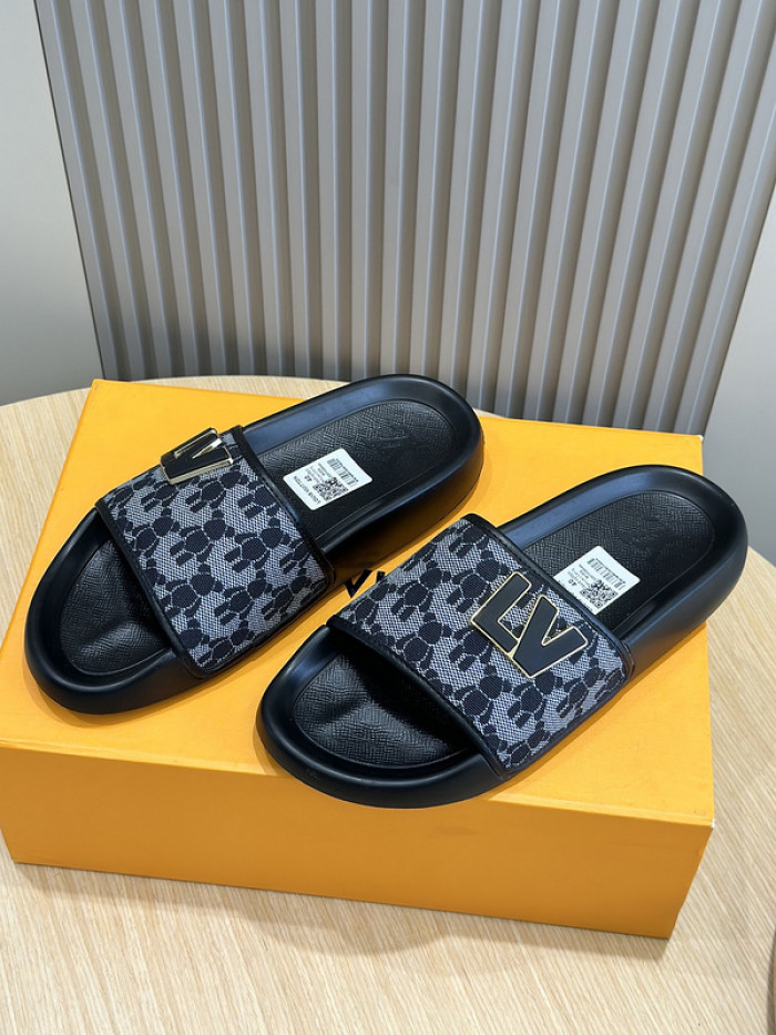 L*VT SANDALS LVLSS-006