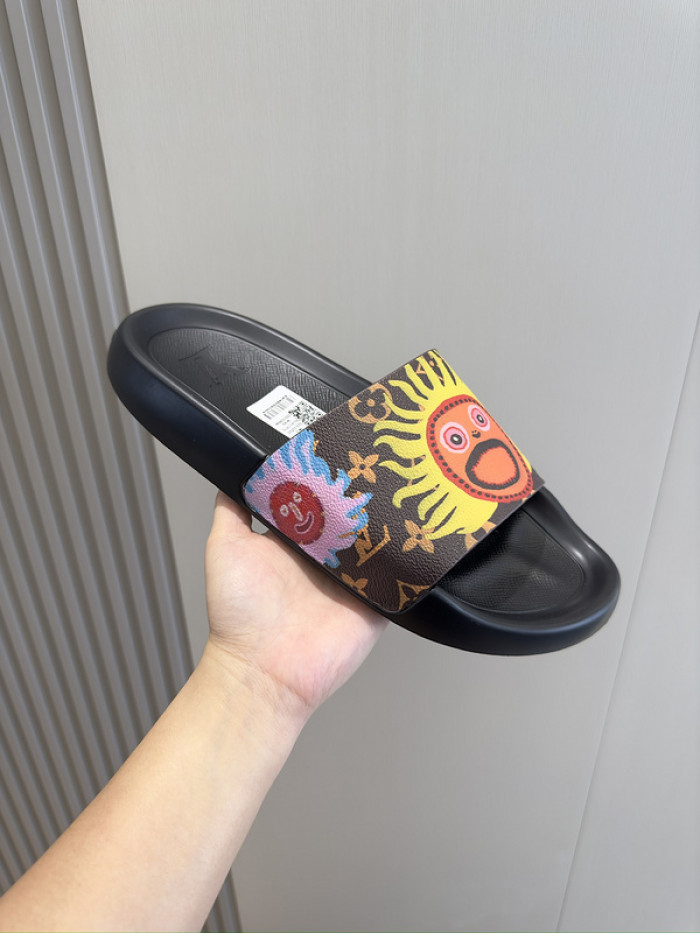 L*VT SANDALS LVLSS-006