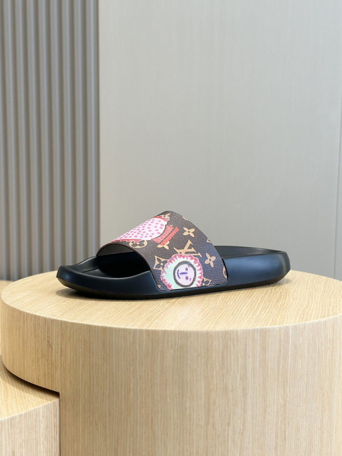 L*VT SANDALS LVLSS-006