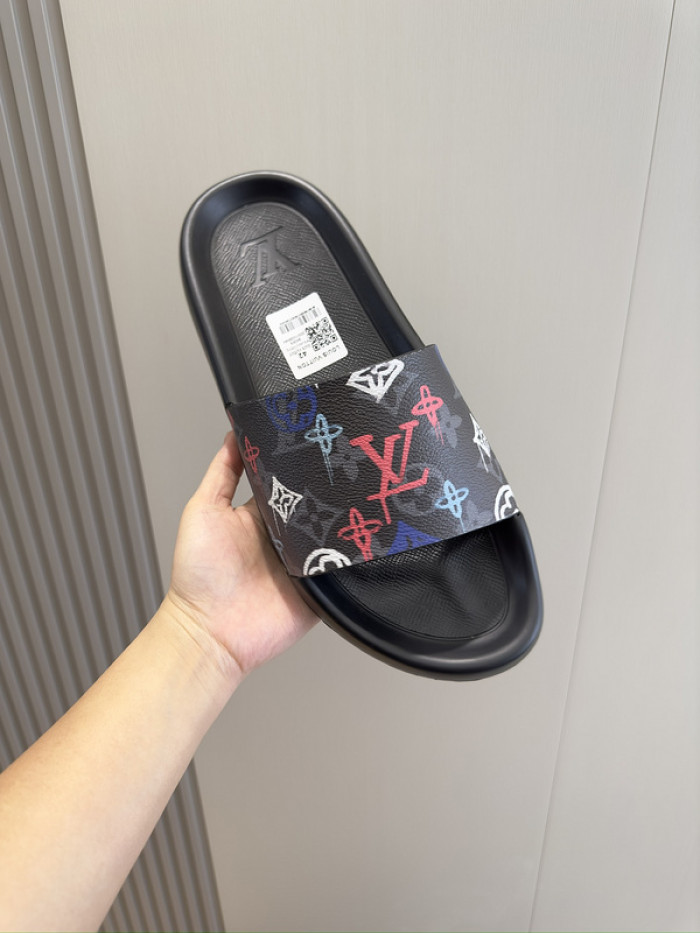 L*VT SANDALS LVLSS-006