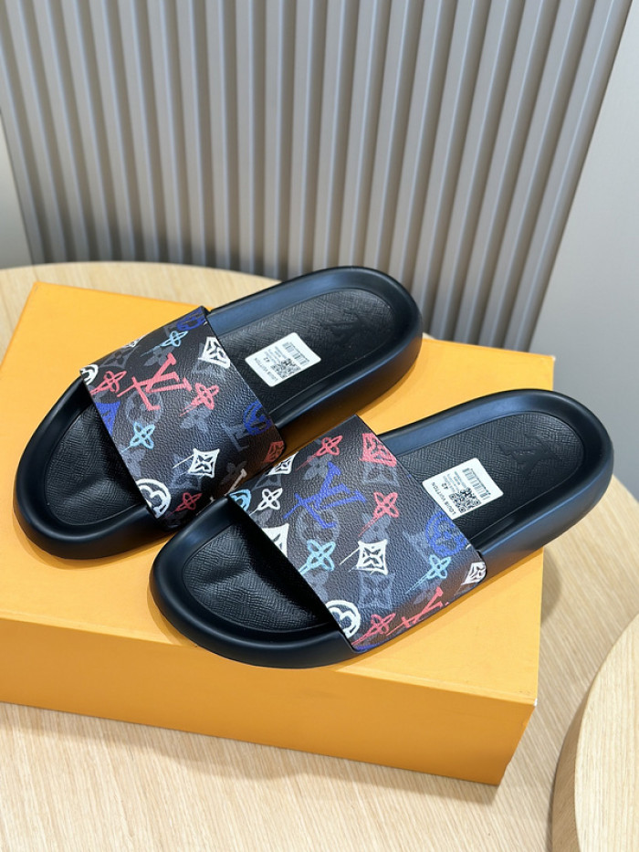 L*VT SANDALS LVLSS-006