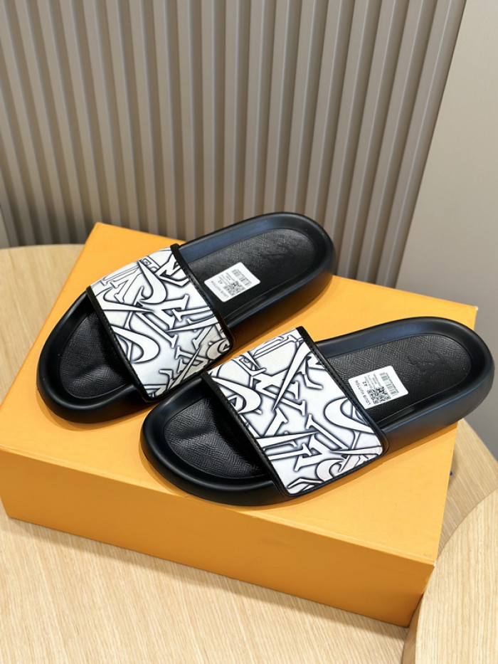 L*VT SANDALS LVLSS-006