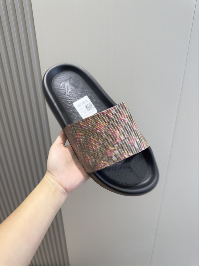 L*VT SANDALS LVLSS-006