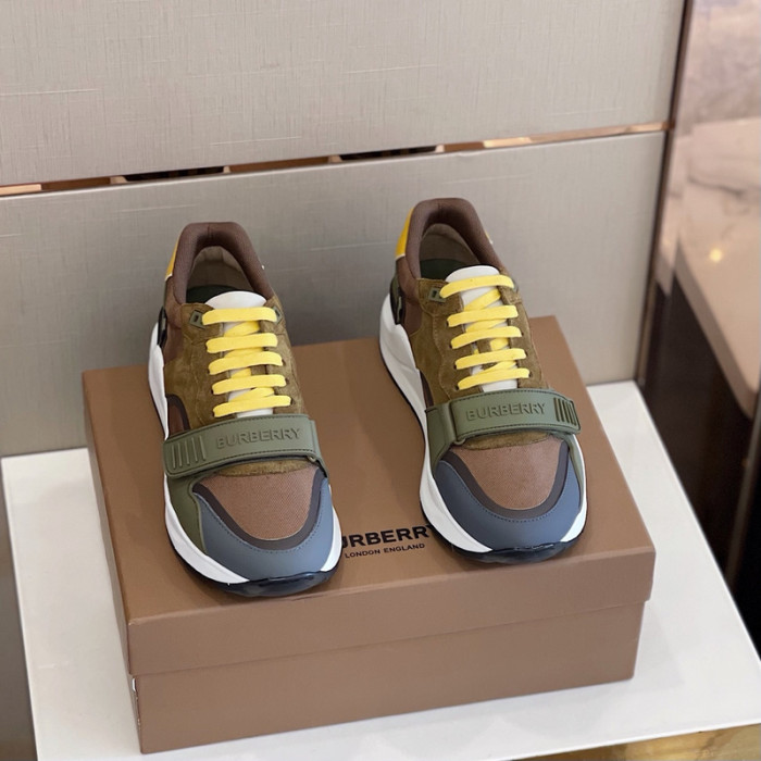 bur sneaker bs-027