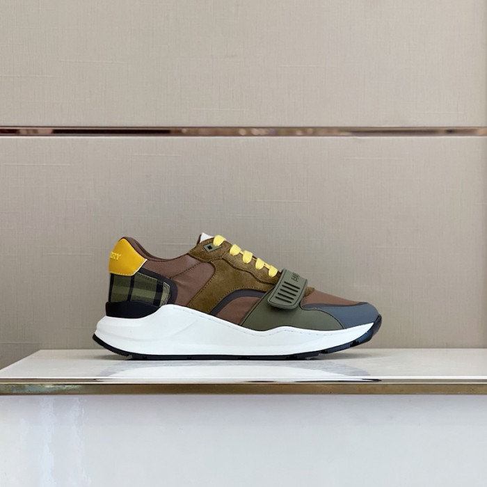 bur sneaker bs-027