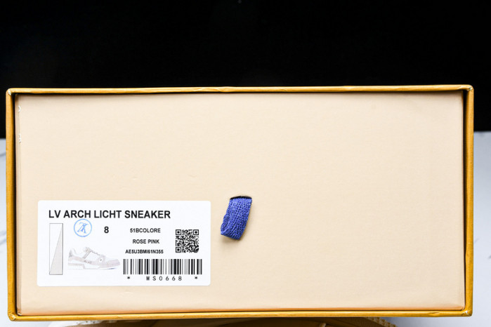 lou vuit sneakers lvss-0279