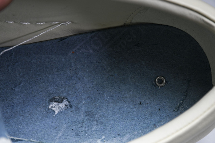 RICK OWEN.S SNEAKER RO-216