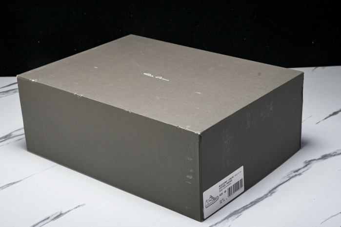 RICK OWEN.S SNEAKER RO-216