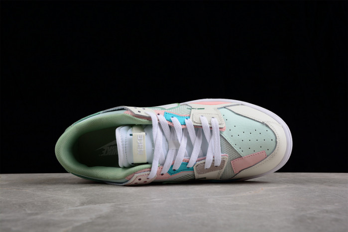 nike dunk low   dm0802--001