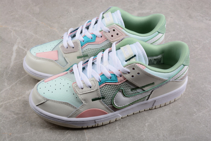 nike dunk low   dm0802--001