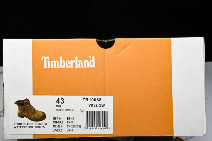 T*imber*land TL-009