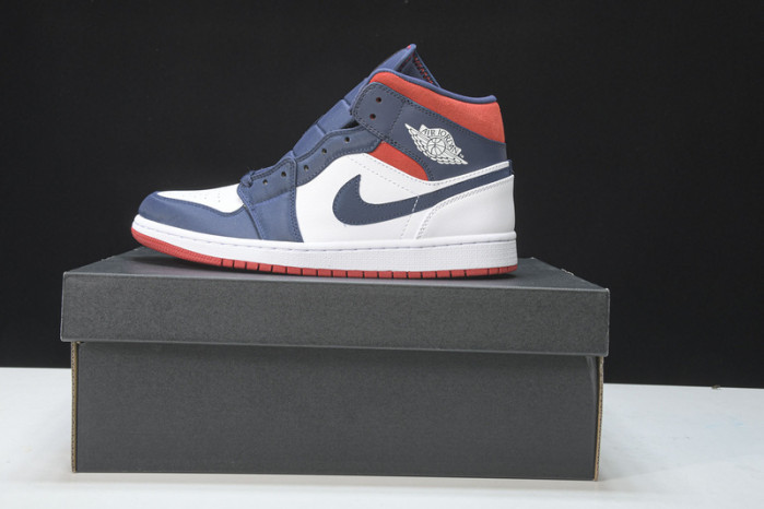 air jordan 1 mid   852542-104