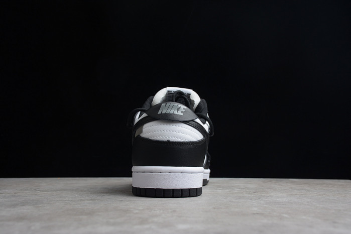 nike dunk low ow ct0856-103