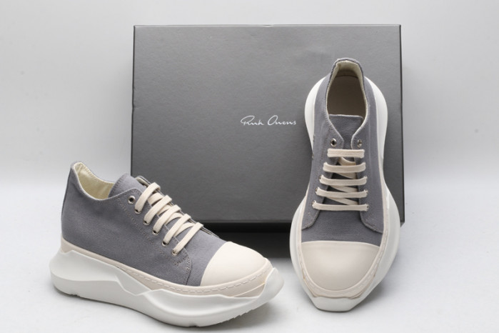rick owen.s sneaker ro-047