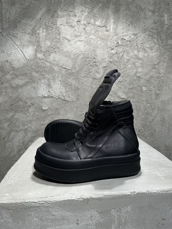 rick owen.s sneaker ro-182