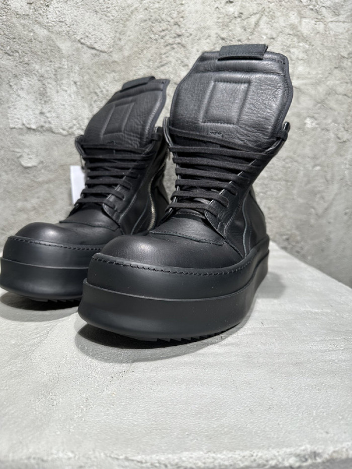 rick owen.s sneaker ro-182