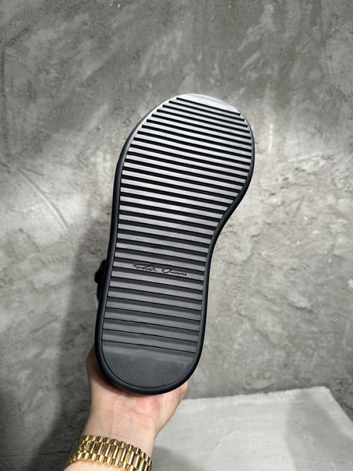 rick owen.s sneaker ro-182