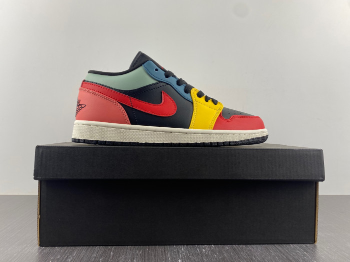 air jordan 1 low   dn3739-060