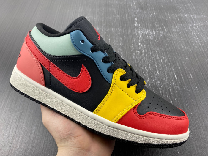 air jordan 1 low   dn3739-060