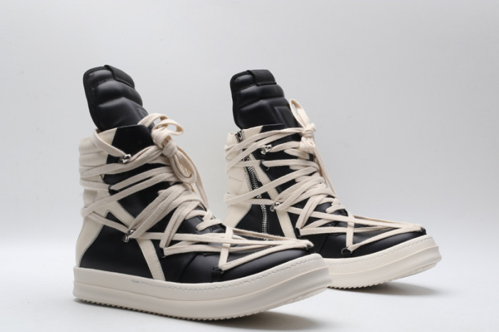 rick owen.s sneaker ro-091