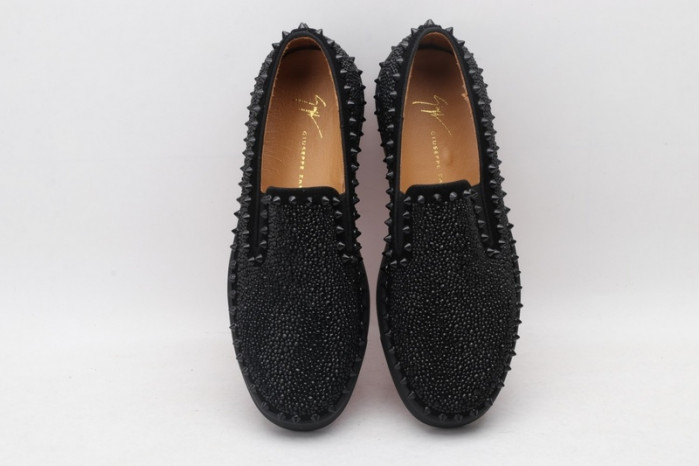 Ch**an louboutin sneakers cl-007